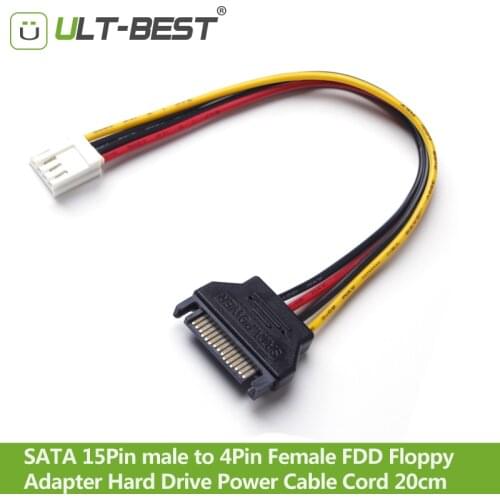 ULT-BEST Audio And Video Cables