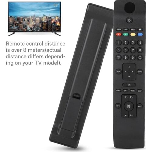 Universal TV Remote Control Smart Remote Controller Replacement For SHARP
