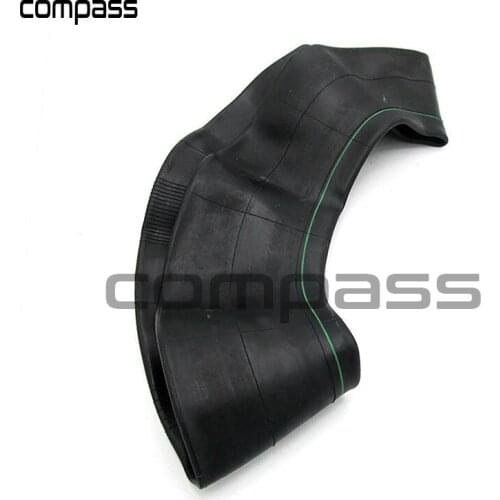 Motorcycle inner tube with Straight Valve 3.25/3.50-16 for Electric Scooter Accessories Tricycle ATV
