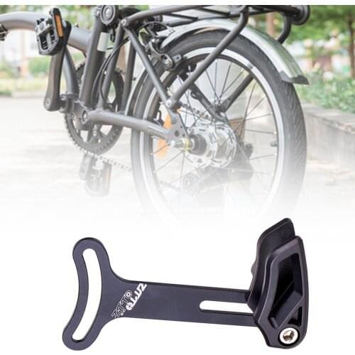 ZTTO Bicycle Chain guide Wear-resistant Bicycle Bafang Mid-mounted Motor Chain Guide For MTB Mountain Gravel Bike