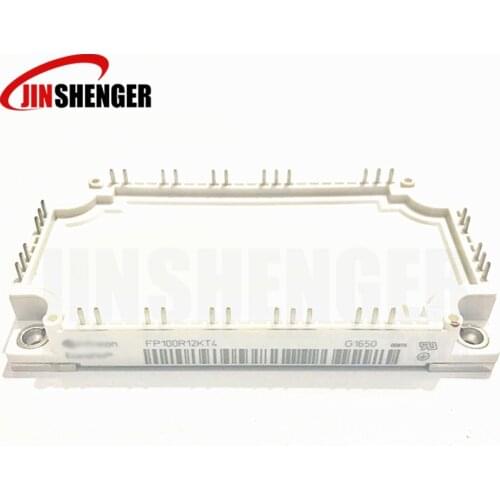 1PCS 100% Quality FP75R12KT3 IGBT MODULE VCES 600V 75A