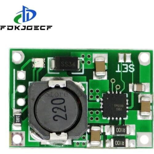 10pcs TP5100 2Cells / single lithium ion battery charge Module management compatible 1-2A PCB 18650 4.2V 8.4V rechargeable plate