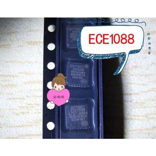 20-50PCS/ECE1088 ECE1088-DZK ECE1088-FZG QFN
