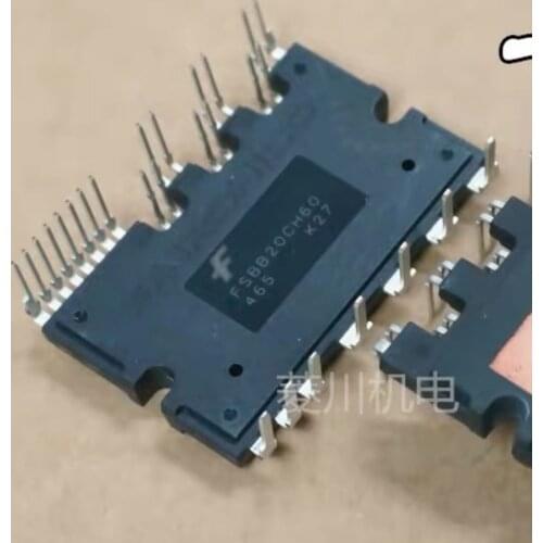 5PCS/ FSBB15CH60 FSBB20CH60 new