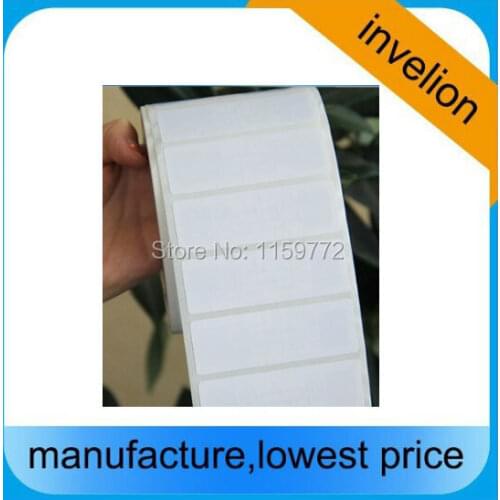 860-960mhz 100 pcs - 9662 UHF RFID Wet Inlay Labels / Tags uhf rfid