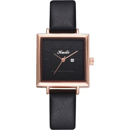 Casual Womens Watches Simple Thin Fashion Women Watch Luxury Quartz Wristwatch Ladies Clock Gift Relogio Feminino Reloj Mujer