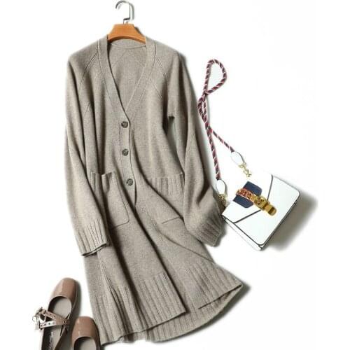 Женские зимние кардиганы Ecru4Ever China At AliExpress