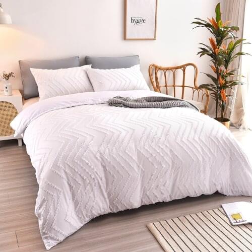 Fuloon Double Bed Linen