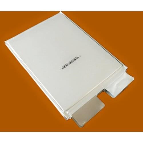 2PCS 3.7V Rechargeable Li-ion Battery 30Ah li polymer cell for 12V 24V 36V 42V e-bike UPS Power convertor HID solar light