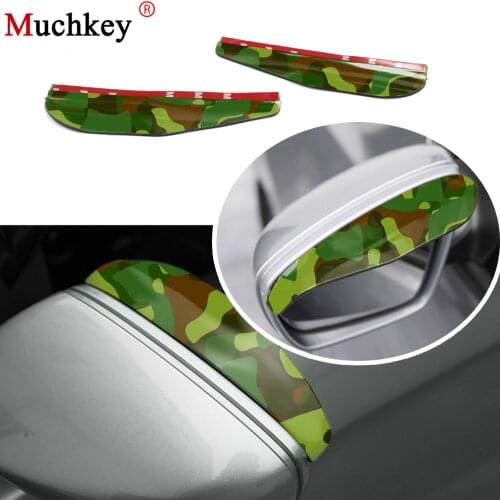 Muchkey Car Rear Mirror DVRs