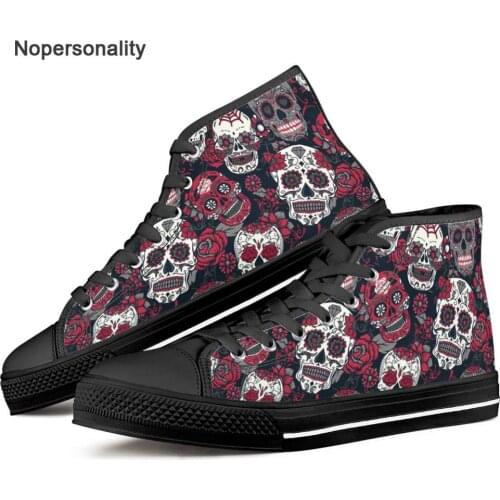 Nopersonality Men's Shoes