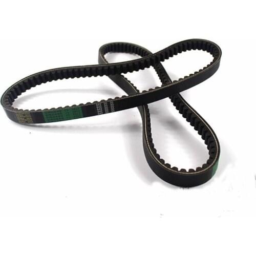 1 pc 842-20-30 Gates Powerlink CVT Drive Belt for GY6 125cc 150cc Scooter Moped ATV Go-kart 152QMI 157QMJ Engine (842 20 30)