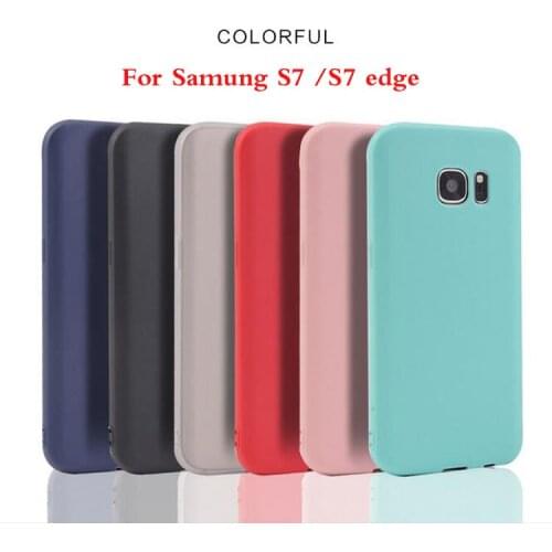 Ricestate Samsung Galaxy S7 Phone Cases