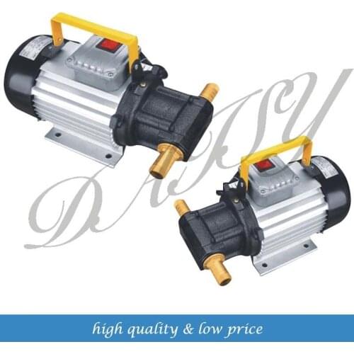 1100w Diesel Fuel or Biodiesel Gear Oil Pump 220v50hz YTB-G65