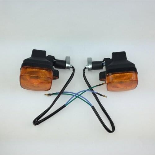 STARPAD For CG125CG King ZJ125 Indicator Turn Signal Turn Light Motorcycle Universal Accessory Free Shipping