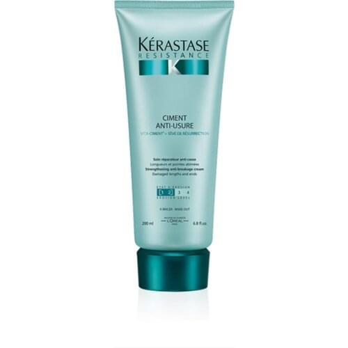 Resistance Ciment Anti Usure Hair Conditioner 200ml