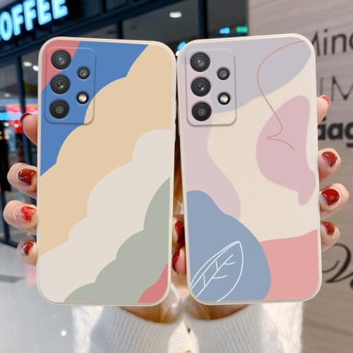 TAOYUNXI Samsung Galaxy A50s Phone Cases