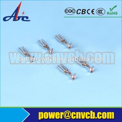 22mm terminal (for IB 22A switch, terminal type) 22mm switch terminal