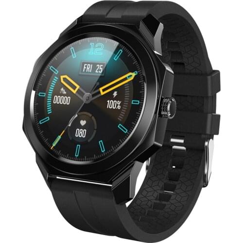 R68 Smart Watch Full Touch Screen Body Temperature Heart Rate Sleep Monitoring Fitness Bluetooth-compatible Sports Bracelet 20