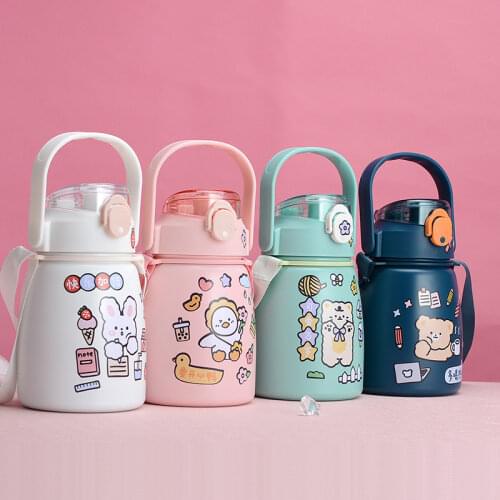 VIE LENTE Vacuum Flasks