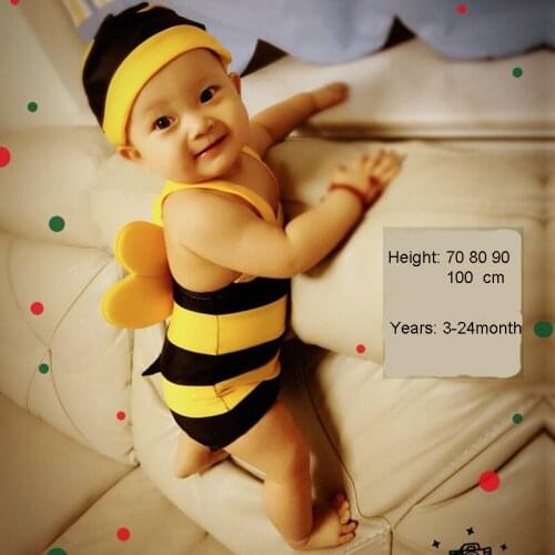 XIASA Children's Swimwear