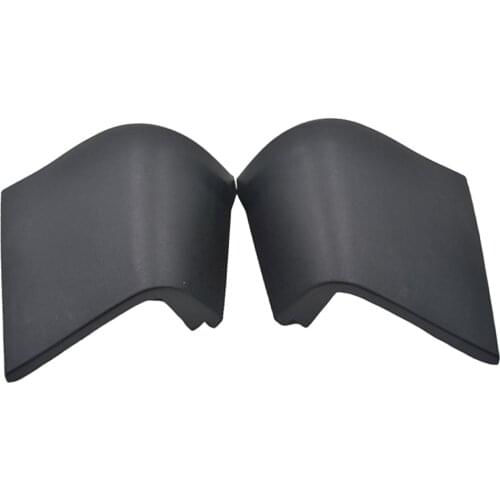 FOR FORD TRANSIT CONNECT LH RH REAR BUMPER CORNER END CAP WITH CLIPS BRAND NEW