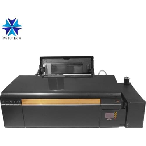 EPSONs A4 A3 Print Size PET Film Pigment Heat transfer Dye Sublimation printer