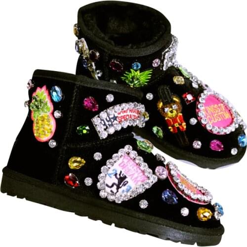 JELLYFOND Children's Shoes