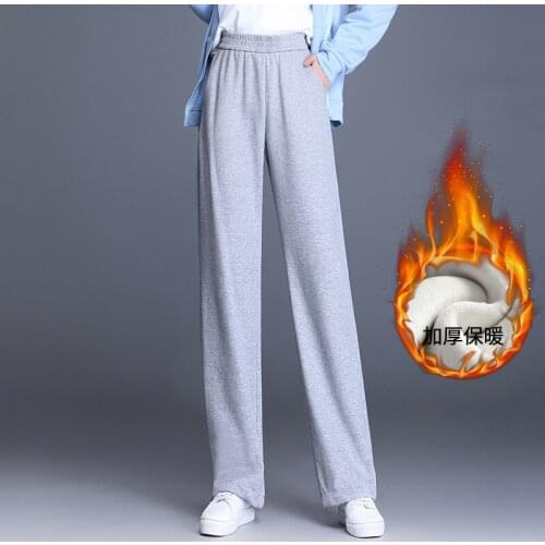 KUANGNAN Women's Sports Pants