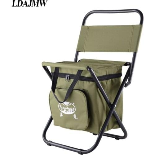 LDAJMW Folding Chairs