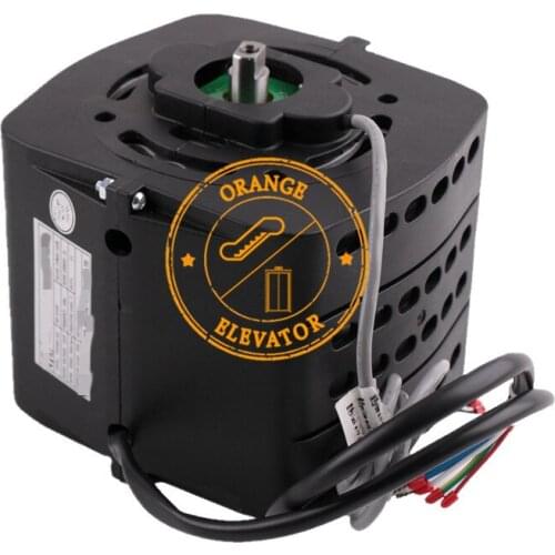 Elevator K200 Door Motor YVP90-6S