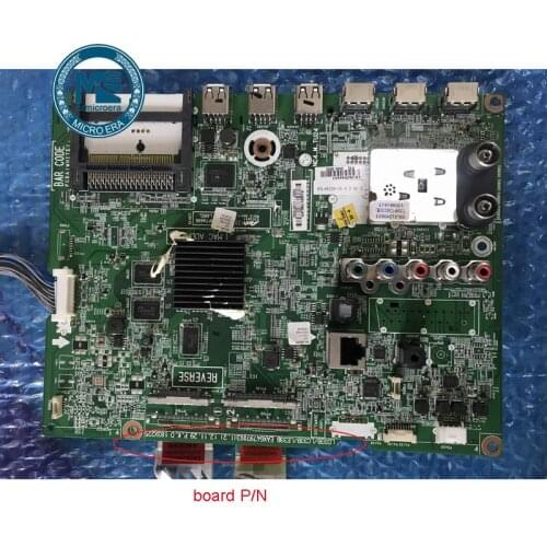 For LG 60LN6150/60LA6200 TV Motherboard Mainboard EAX64797003/EAX64797004