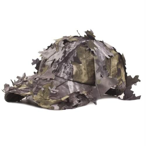 Fashion Camo Baseball Cap Fishing Caps Men Outdoor Hunting Camouflage Jungle Hat Airsoft Tactical Hiking Hats Peaked Cap