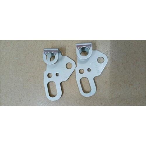 ORIGINAL 023-12515 SUPPORT F; and 023-12516 SUPPORT R; GUIDE ROLLER fit for Duplicator RZ RV EV FREE SHIPPING