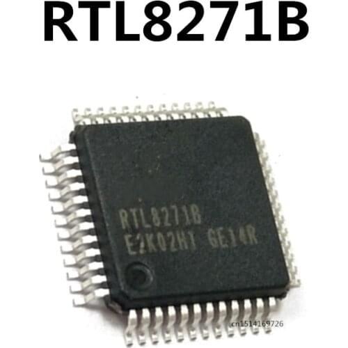 Original 1PCS / RTL8271B QFP-48
