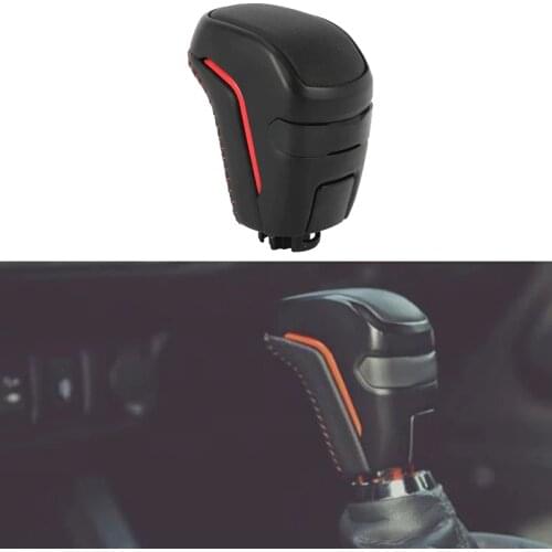 Car Automatic Gear Shift Knob for Toyota Tacoma TRD PRO 2016-2021 PTR57-35170
