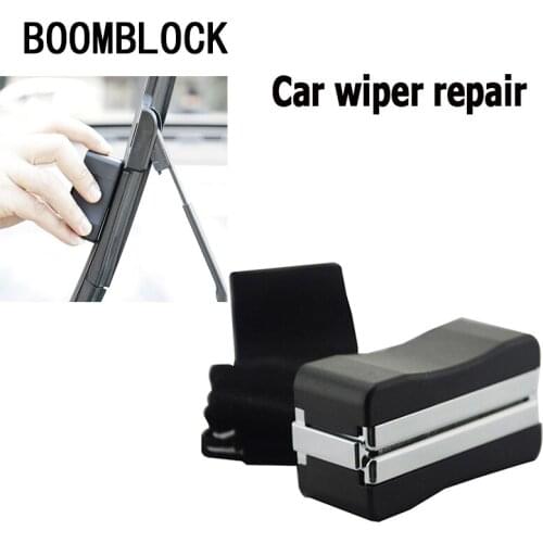 High Quality 1pcs Car Styling Wiper Repair Refresh Tool Parts For Bmw E46 E39 Audi A3 A6 C5 A4 B6 Mercedes W203 W211 Mini Cooper