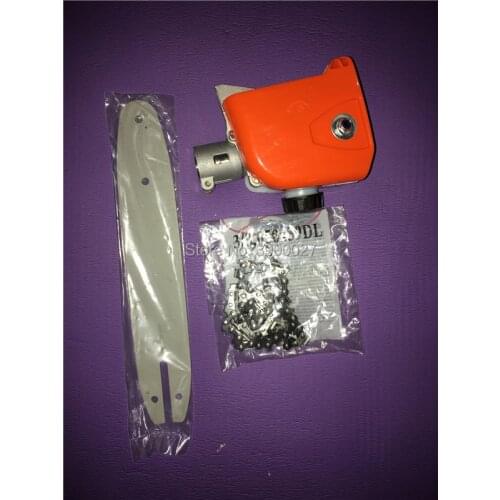 Brush cutter head brush cutter spare parts good quality free shipping