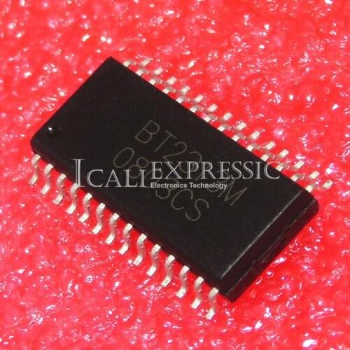 1PCS BT2313M BT2313 SOP-28 In Stock
