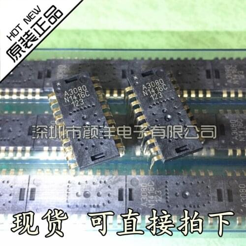 100% New&original In Stock ADNS-3080 A3080 DIP-20