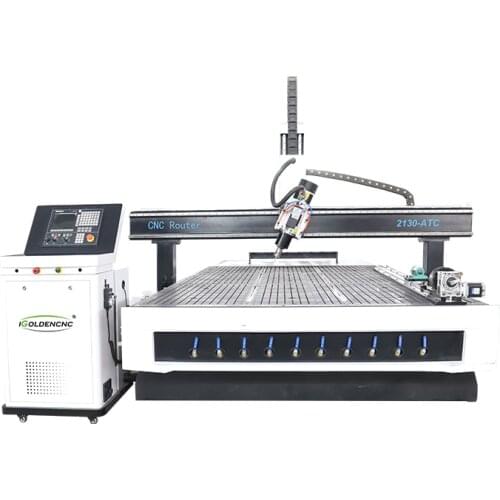4 axis atc cnc router engraving machine rotary 2030 2130 2040 MDF furniture wood carving machine woodworking