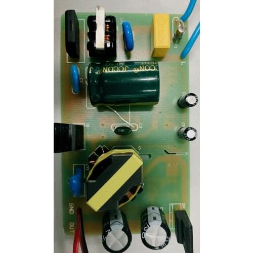 Six-level Energy Efficiency OB2362A Module 36W Solution 12V/3A