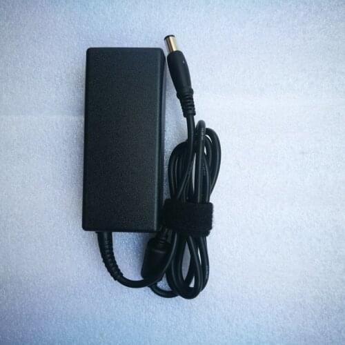 DOLMOBILE 19.5V 3.34A AC Adapter Charger Power Supply for Dell Inspiron 15 1750 1545 1525 6000 8600 PA12 XPS M1330 PA-12 PA-21