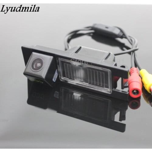 Wireless Camera For Vauxhall Astra / Corsa / Meriva / Tigra / Vectra / Zafira / Car Rear view Camera / HD Back up Reverse Camera