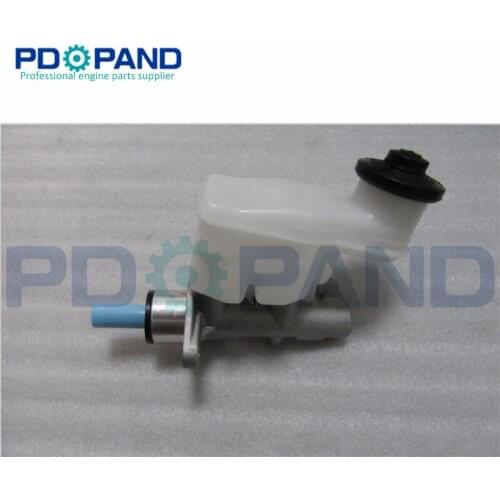 Brake Master Cylinder 47201-52030 47201-52031 For Toyota ECHO/YARIS 1999-2005 1SZ-FE
