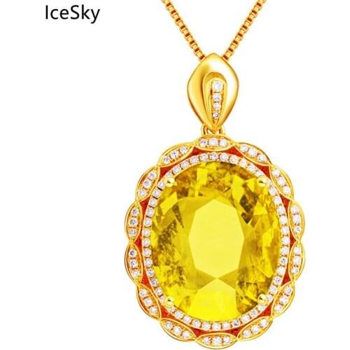 Ювелирные подвески IceSky China At AliExpress
