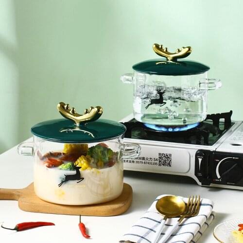 Большие кастрюли Jmaidenlin China At AliExpress