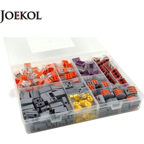 Connectors JOEKOL China