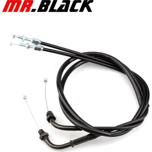 Throttle Cable Oil Return Line Oil Extraction Wires For Honda CBR250 MC19 CBR19 NC19 CBR250RR 1989 1989 accessories