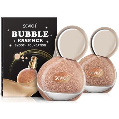 Concealer Foundation Pore Primer Smoothers Lightweight Makeup Moisturizing For Women Girls MA